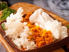 食鱼野生菌拼盘-芸山季·云南野生菌火锅(宝能环球汇店)