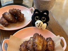 -在咖啡INCOFFEE(ICC升龙环球中心店)