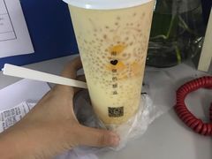 -满记甜品(友谊国贸城店)