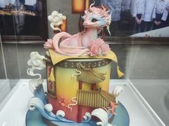 -王森咖啡西点烘焙培训(上海名厨中心店)