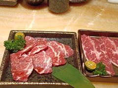 -樱嘢·炭火烧肉(惠南店)
