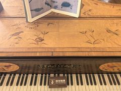 -鼓浪屿钢琴博物馆