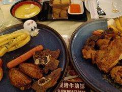 -威尼斯西餐厅(小榄大信店)
