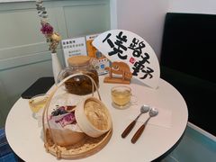 -吾象走甜·生日蛋糕·甜品台茶歇