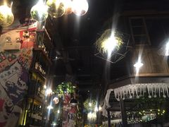 -拾叁唐Livehouse(佛山禅城店)