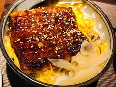 鳗鱼饭-山葵家·创意料理(EFC欧美广场店)