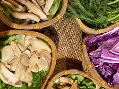 -滇野云南野生菌餐厅(陕西南路店)