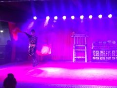 -关东情主题文化演艺餐厅