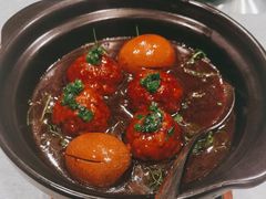 -小厨娘淮扬菜(清江苏宁广场店)