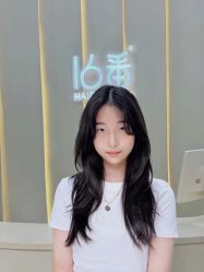 -十六番发型师事务所