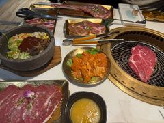 -炙城·韩式烤肉(南京东路店)