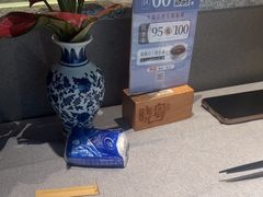 -晓粤·惹味粤菜(凯德乐峰广场店)