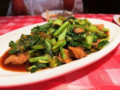 -即墨老公社·海肠捞饭大王(古城店)