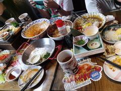 -桃太郎创作料理(大坪店)