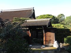 -京都御所