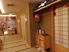 -天狗山料理(省体店)