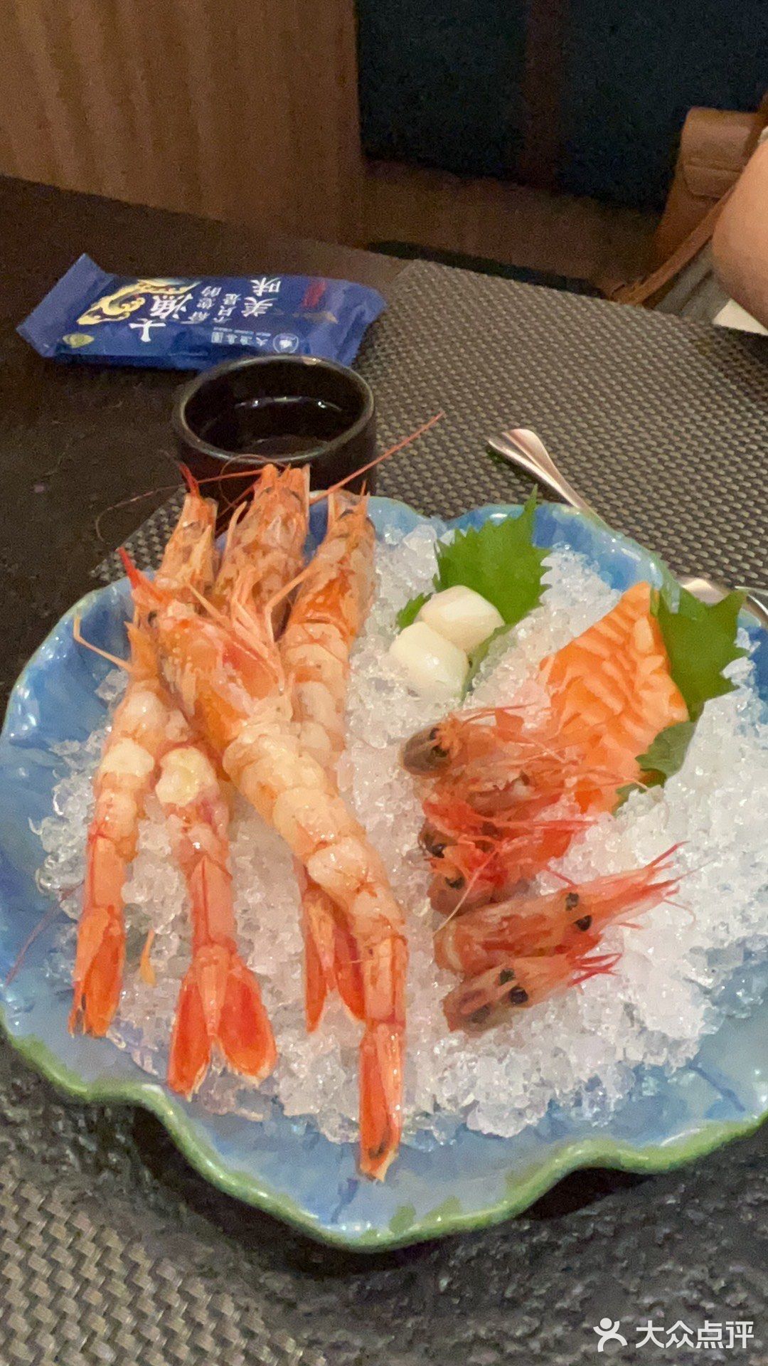 我心中青岛铁板烧天花板是他！