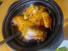 -鸡毛换糖(高桥店)