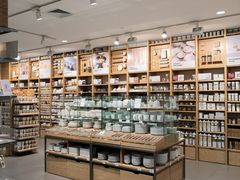 -MUJI无印良品(星光68广场店)