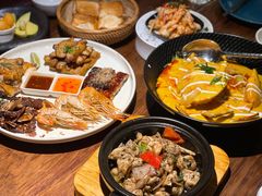 -星叶·东南亚料理(宁波万象汇店)