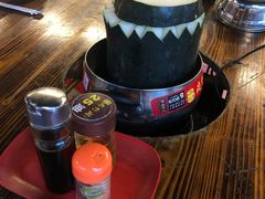 -尚竹阁冬瓜盅·18年地标美食(平洲店)