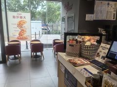 -COSTA COFFEE(丰联广场店)
