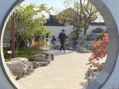-上海滨江森林公园