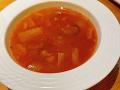 -斗牛士牛排(南京东路店)