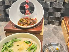 -吉布鲁牛排海鲜自助(巴南万达广场店)