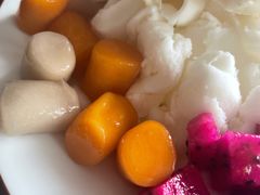 -鲜芋仙(苏州干将店)