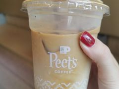 -Peet's 皮爷咖啡(海雅缤纷城店)