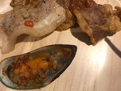 -新石器烤肉(招商1872店)