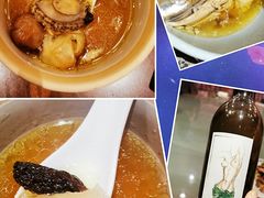 -君悦酒店·1881·北京烤鸭