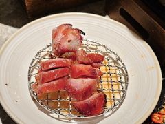 -留半山·香港食堂(啦啦宝都店)