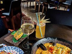 -AZUL by FUEL蓝色·法式酒馆(琶醍店)