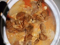 -佬麻雀·剁椒鱼头(京基KK One店)