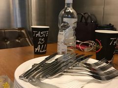 -Tube station站点比萨(王府井百货店)