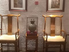 包厢-汉唐宴长安食府