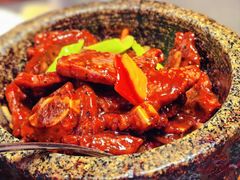 -蟹榭·本帮江浙菜·蟹宴(大宁久光商场店)
