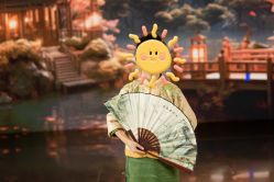 -贯日漂亮宝贝儿童摄影(红博中央公园店)