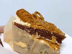 -卷们·现制生日蛋糕·蓝风车动物奶油(金源店)