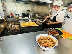 -上海为民商行清真饭店(南大路店)