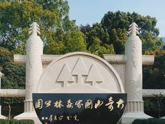 -大奇山国家森林公园