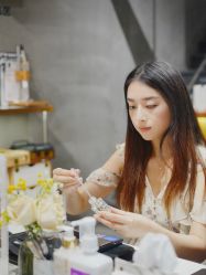 -香遇沙龙香水·调香·团建