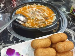 -李师傅脆肚(华强北店)