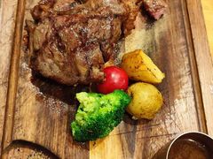 -森Some Fusion(荔湾店)