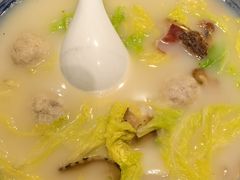 -那家小馆•北京菜•烤鸭(香山店)