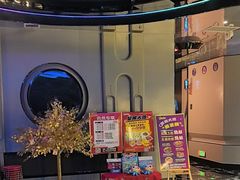 -星璨火吧KTV聚会餐厅(华清广场店)