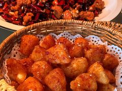 -湘西小馆(滨河路店)