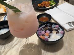 -亚特兰蒂斯-番红花海鲜自助餐厅·鲜活海鲜·小火锅